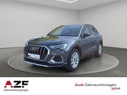 Gold Gebraucht 2022 Audi Q3 Ambiente SUV | 28.780 € (Guter Preis)