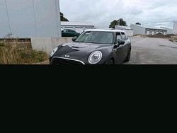 Schwarz Gebraucht 2015 Mini Clubman Kombi | 11.500 € (Guter Preis)