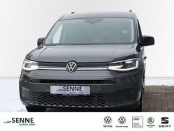 Grau Gebraucht 2023 VW Caddy Maxi Style Van / Kleinbus | 36.980 € (Fairer Preis)