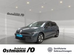 Grau Gebraucht 2025 VW Golf Goal Limousine | 26.225 € (Guter Preis)