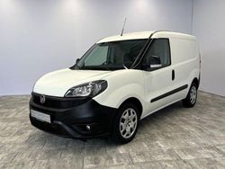 Weiß Gebraucht 2022 Fiat Doblò Van / Kleinbus | 9.880 € (Superpreis)