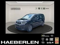 Perlanera schwarz Neu 2024 Citroën Berlingo Van / Kleinbus | 22.790 € (Superpreis)