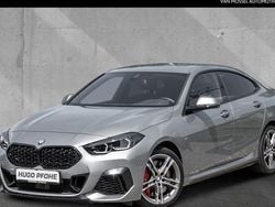 Grau Gebraucht 2024 BMW M235 Coupé | 38.390 € (Guter Preis)