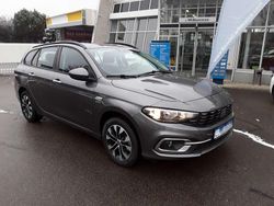 Colosseo grey Gebraucht 2022 Fiat Tipo City Life Kombi | 17.995 € (Etwas zu teuer)