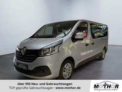 Platingrau Gebraucht 2018 Renault Trafic Expression Van | 21.980 € (Teuer)