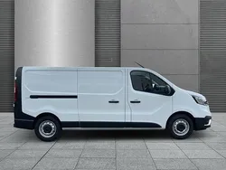 Neu 2025 Renault Trafic Komfort Van | 29.990 € (Superpreis)