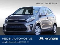 Gebraucht 2020 Kia Picanto Edition 7 Kleinwagen | 12.350 € (Fairer Preis)