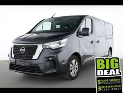 Grey comete Gebraucht 2025 Nissan Primastar Tekna Van / Kleinbus | 37.410 €
