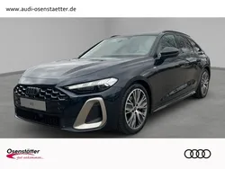 Blau Neu 2025 Audi A5 Edition .1 Coupé | 62.980 € (Etwas zu teuer)