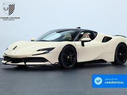 Beige Gebraucht 2021 Ferrari SF90 | 419.900 €
