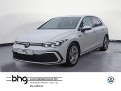 Weiß Gebraucht 2022 VW Golf VIII GTI Limousine | 25.690 € (Guter Preis)