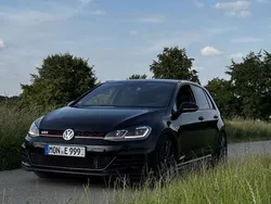 Gebraucht 2017 VW Golf VII GTI Limousine | 18.000 €