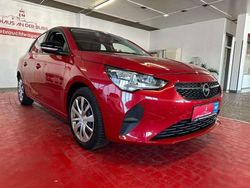Peperoncino red Gebraucht 2022 Opel Corsa Edition Kleinwagen | 10.790 € (Guter Preis)