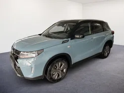 Diamond blau/dach schwarz Neu 2024 Suzuki Vitara Comfort SUV | 26.579 € (Fairer Preis)