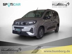 Grau Neu 2025 Opel Combo Life Van / Kleinbus | 28.980 € (Guter Preis)