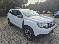 Grau Gebraucht 2023 Dacia Duster Prestige SUV | 11.650 €