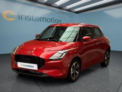 Rot Neu 2025 Suzuki Swift Kleinwagen | 23.349 €