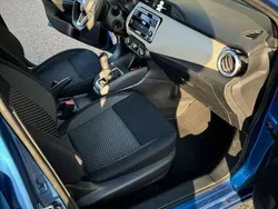 Gebraucht 2019 Nissan Micra Acenta Kleinwagen | 8.499 € (Guter Preis)
