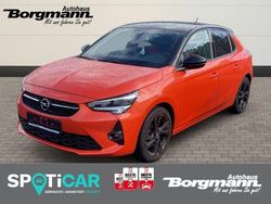 Orange Gebraucht 2020 Opel Corsa GS Line Kleinwagen | 11.890 € (Fairer Preis)