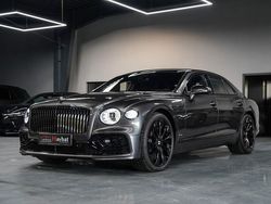 Grau Gebraucht 2021 Bentley Flying Spur Limousine | 169.950 €