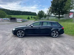 Schwarz Gebraucht 2012 Audi S4 Ambiente Kombi | 17.800 € (Fairer Preis)