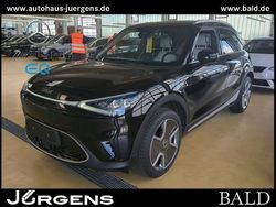 Meta black metallic Gebraucht 2024 Smart #1 Edition #1 SUV | 28.770 € (Fairer Preis)