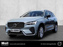 Thunder grey / metallic Gebraucht 2024 Volvo XC60 Plus SUV | 52.480 € (Etwas zu teuer)