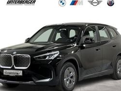 Schwarz Gebraucht 2023 BMW iX1 SUV | 33.890 € (Superpreis)