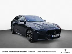 Blu nobile Gebraucht 2023 Maserati Grecale SUV | 84.400 € (Teuer)