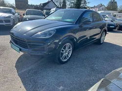 Schwarz Gebraucht 2019 Porsche Cayenne SUV | 55.900 € (Teuer)