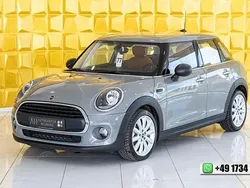 Grau Gebraucht 2019 Mini ONE Kleinwagen | 18.490 € (Fairer Preis)