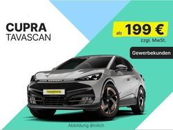 Grau (atacama desert metallic) Neu 2025 Cupra Tavascan Endurance SUV | 53.340 € (Teuer)