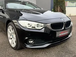 Other Gebraucht 2016 BMW 430 Cabriolet Advantage Cabrio | 25.490 € (Fairer Preis)