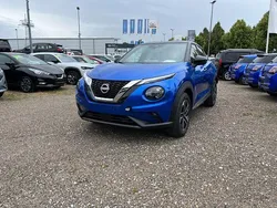 Neu 2025 Nissan Juke N-Connecta SUV | 22.490 € (Guter Preis)