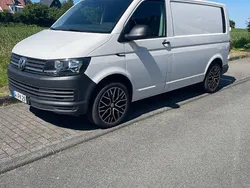 Weiß Gebraucht 2017 VW T6 Van | 14.900 €