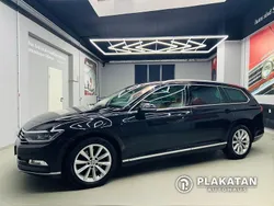 Other Gebraucht 2015 VW Passat Highline Kombi | 16.490 € (Etwas zu teuer)
