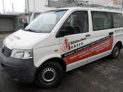 Weiß Gebraucht 2005 VW T5 Van | 9.960 € (Fairer Preis)