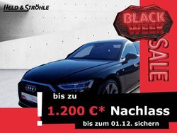 Mythosschwarz metallic Gebraucht 2022 Audi A8 S-Line Limousine | 57.920 € (Guter Preis)