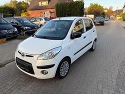 Weiß Gebraucht 2009 Hyundai i10 Style Kleinwagen | 2.900 € (Etwas zu teuer)