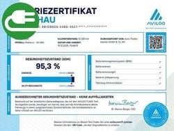 Grau Gebraucht 2022 Opel Mokka-e Edition SUV | 13.980 € (Superpreis)