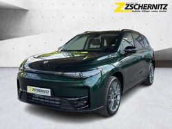 Glazed green Neu 2025 Leapmotor C10 SUV | 39.190 € (Fairer Preis)