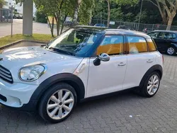 Weiß Gebraucht 2012 Mini Cooper Countryman SUV | 7.500 € (Fairer Preis)