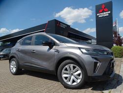 Grau Neu 2025 Mitsubishi ASX Plus SUV | 27.590 € (Fairer Preis)