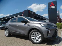 Grau Neu 2025 Mitsubishi ASX Plus SUV | 27.590 € (Fairer Preis)