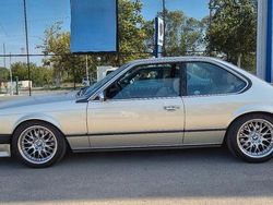 Beige Gebraucht 1987 BMW 635 Performance Coupé | 24.999 €