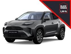 Grau Neu 2025 Toyota Yaris Cross SUV | 28.480 € (Guter Preis)