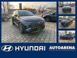 Dark knight / mic Gebraucht 2025 Hyundai Tucson Prime SUV | 32.975 € (Fairer Preis)
