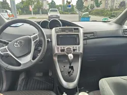 Gebraucht 2010 Toyota Verso Life Van / Kleinbus | 8.400 € (Etwas zu teuer)