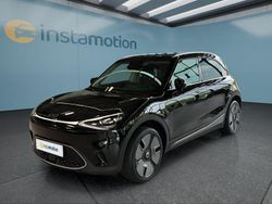 Schwarz Gebraucht 2023 Smart #1 Edition #1 SUV | 31.299 € (Teuer)