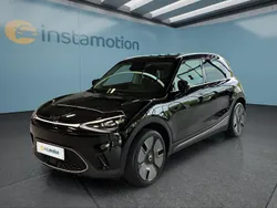 Schwarz Gebraucht 2023 Smart #1 Edition #1 SUV | 31.599 € (Teuer)